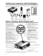 Предварительный просмотр 116 страницы BOXLIGHT MP-650i User Manual