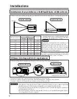 Предварительный просмотр 120 страницы BOXLIGHT MP-650i User Manual