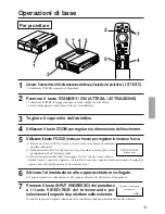 Предварительный просмотр 121 страницы BOXLIGHT MP-650i User Manual