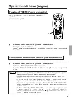 Предварительный просмотр 123 страницы BOXLIGHT MP-650i User Manual