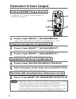 Предварительный просмотр 124 страницы BOXLIGHT MP-650i User Manual