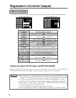 Предварительный просмотр 126 страницы BOXLIGHT MP-650i User Manual