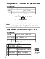 Предварительный просмотр 130 страницы BOXLIGHT MP-650i User Manual