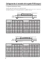 Предварительный просмотр 132 страницы BOXLIGHT MP-650i User Manual