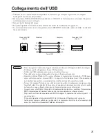 Предварительный просмотр 133 страницы BOXLIGHT MP-650i User Manual