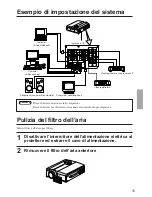 Предварительный просмотр 139 страницы BOXLIGHT MP-650i User Manual