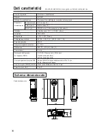 Предварительный просмотр 142 страницы BOXLIGHT MP-650i User Manual