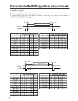 Предварительный просмотр 24 страницы BOXLIGHT MP-86i User Manual