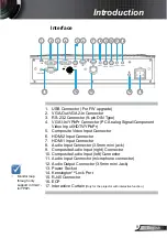 Предварительный просмотр 9 страницы BOXLIGHT N12 BNW Owner'S Manual