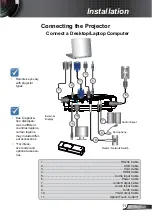 Предварительный просмотр 11 страницы BOXLIGHT N12 BNW Owner'S Manual