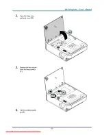 Preview for 38 page of BOXLIGHT PhoenixS25 User Manual