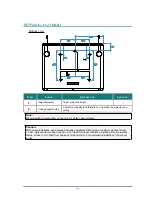 Предварительный просмотр 12 страницы BOXLIGHT Pro6500DP User Manual