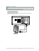 Предварительный просмотр 30 страницы BOXLIGHT Pro6500DP User Manual