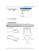 Предварительный просмотр 37 страницы BOXLIGHT Pro6500DP User Manual