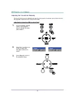 Предварительный просмотр 46 страницы BOXLIGHT Pro6500DP User Manual