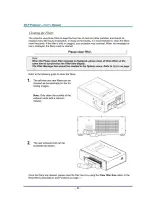 Предварительный просмотр 90 страницы BOXLIGHT Pro6500DP User Manual