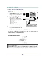 Предварительный просмотр 106 страницы BOXLIGHT Pro6500DP User Manual