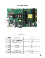 Preview for 35 page of BOXLIGHT ProColor 551 Service Manual