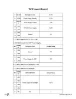 Preview for 36 page of BOXLIGHT ProColor 551 Service Manual