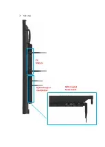 Preview for 7 page of BOXLIGHT ProColor 652U Service Manual