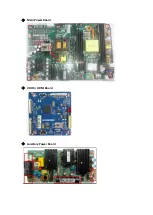 Preview for 16 page of BOXLIGHT ProColor 652U Service Manual