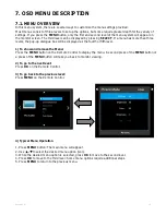 Preview for 13 page of BOXLIGHT ProColor 750H User Manual