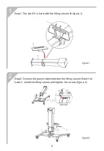 Preview for 3 page of BOXLIGHT ProColor IFPD-MOB Installation Manual