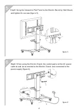 Preview for 5 page of BOXLIGHT ProColor IFPD-MOB Installation Manual