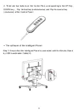 Preview for 6 page of BOXLIGHT PROCOLOR IFPD-MOBTLT Quick Start Manual