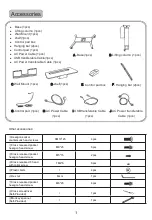 Предварительный просмотр 2 страницы BOXLIGHT ProColor IFPD Installation Manual