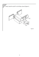 Предварительный просмотр 4 страницы BOXLIGHT ProColor IFPD Installation Manual