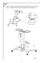 Предварительный просмотр 5 страницы BOXLIGHT ProColor IFPD Installation Manual