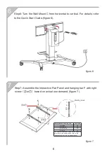 Предварительный просмотр 7 страницы BOXLIGHT ProColor IFPD Installation Manual