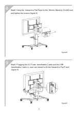 Предварительный просмотр 8 страницы BOXLIGHT ProColor IFPD Installation Manual