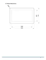 Предварительный просмотр 22 страницы BOXLIGHT ProColor Touch Table 470 User Manual