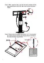 Предварительный просмотр 9 страницы BOXLIGHT ProColor Installation Manual