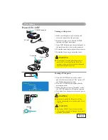 Предварительный просмотр 71 страницы BOXLIGHT ProjectoWrite WX25N User Manual