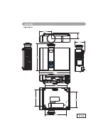 Предварительный просмотр 78 страницы BOXLIGHT ProjectoWrite WX25N User Manual