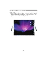 Предварительный просмотр 96 страницы BOXLIGHT ProjectoWrite WX25N User Manual