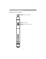 Предварительный просмотр 82 страницы BOXLIGHT ProjectoWrite2 User Manual