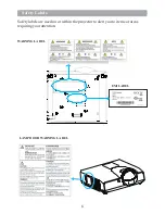 Предварительный просмотр 8 страницы BOXLIGHT ProjectoWrite6 User Manual