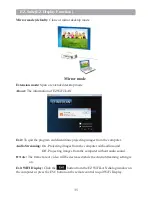 Предварительный просмотр 37 страницы BOXLIGHT ProjectoWrite6 User Manual