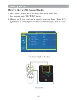 Предварительный просмотр 58 страницы BOXLIGHT ProjectoWrite6 User Manual