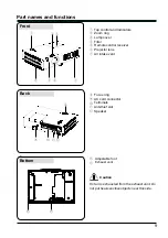 Preview for 10 page of BOXLIGHT ProjectoWrite7 P7 WX32N User Manual