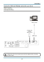 Предварительный просмотр 23 страницы BOXLIGHT Route66 User Manual