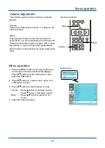 Предварительный просмотр 31 страницы BOXLIGHT Route66 User Manual