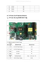 Предварительный просмотр 34 страницы BOXLIGHT S65EA Service Manual