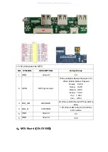 Предварительный просмотр 38 страницы BOXLIGHT S65EA Service Manual