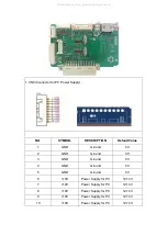 Предварительный просмотр 39 страницы BOXLIGHT S65EA Service Manual