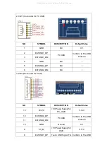 Предварительный просмотр 40 страницы BOXLIGHT S65EA Service Manual